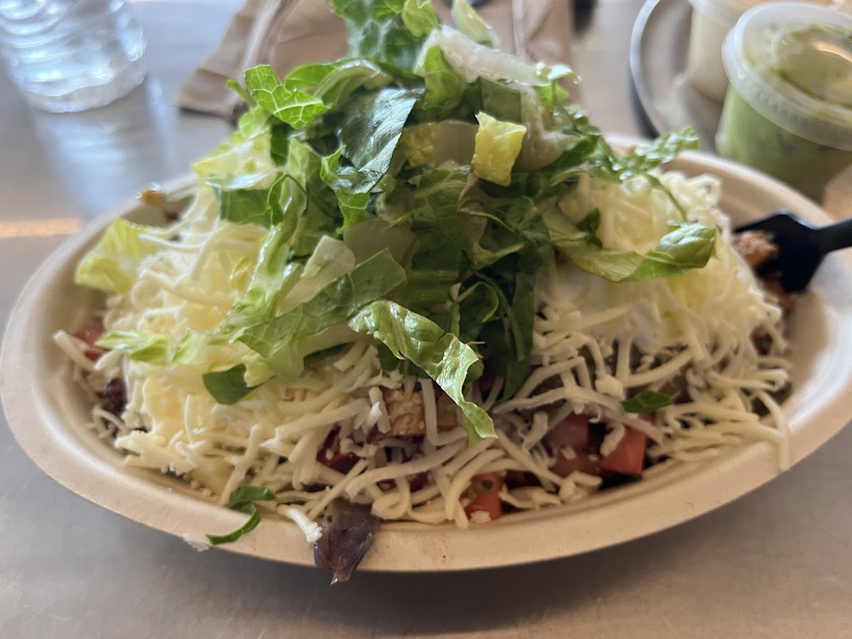 Chipotle Mexican Grill-3