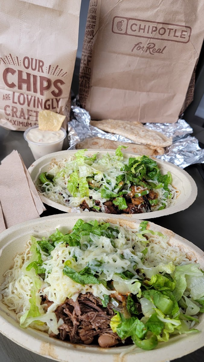 Chipotle Mexican Grill-4