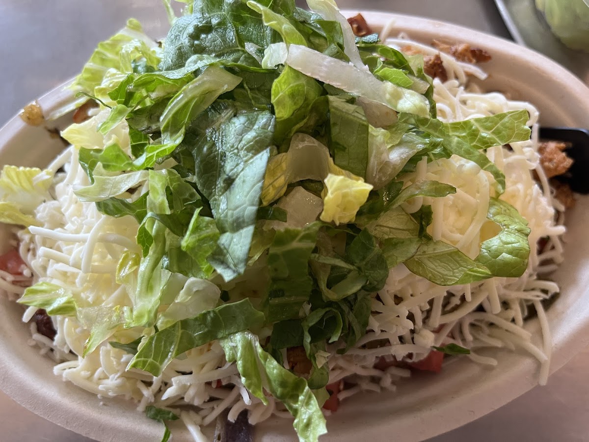 Chipotle Mexican Grill-5