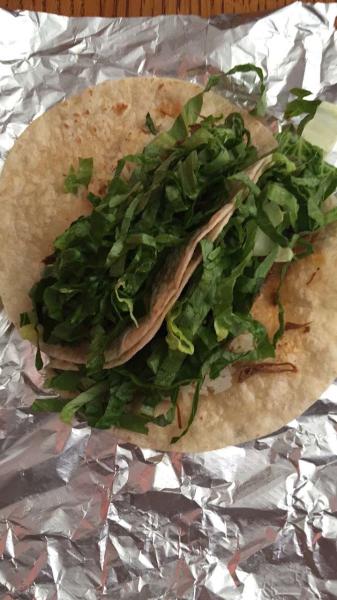 Chipotle Mexican Grill-6