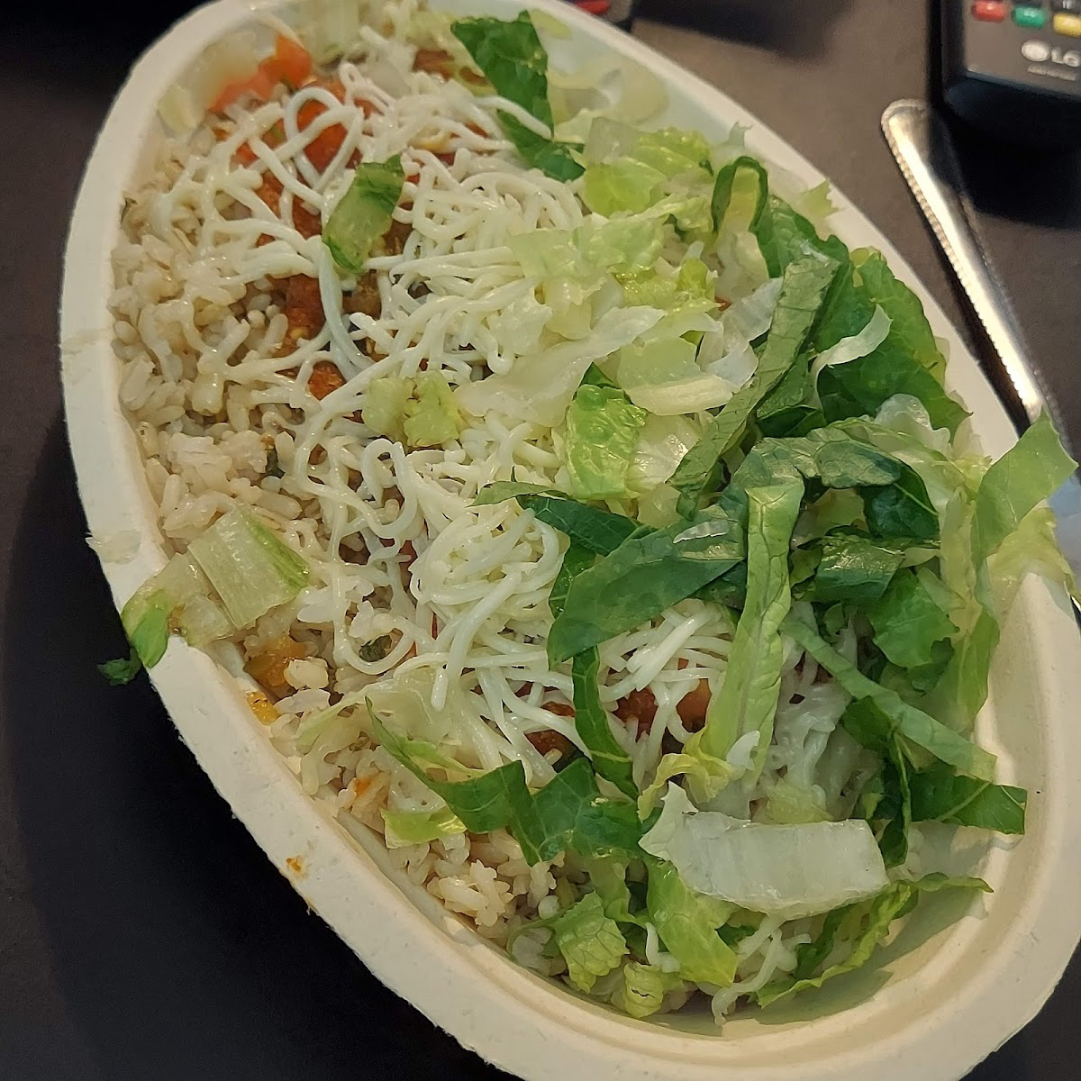 Chipotle Mexican Grill-7